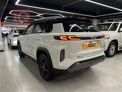 تويوتا أوربان كروزر